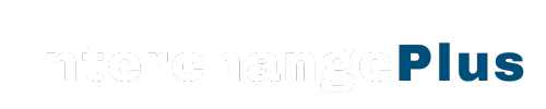 Interchange Plus Solutions Logo